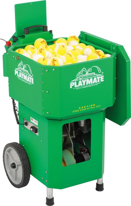 Playmate Ballwurfmaschine Volley Dream