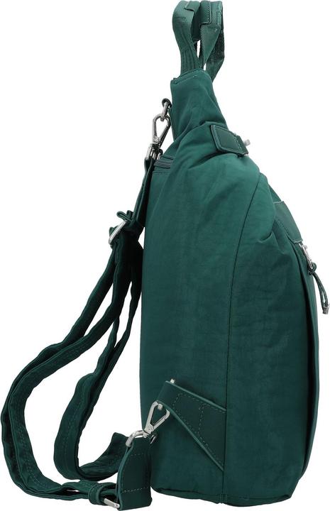 Actual product image Jost Rucksack / Backpack Roskilde X-Change Bag S (13 l)