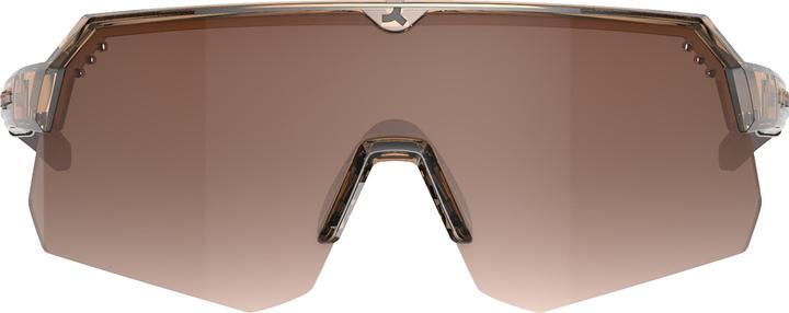 Image du produit Tripoint 001 Treriksröset (shiny transp brown-gradient, Transparent Shiny Marron-Gris)