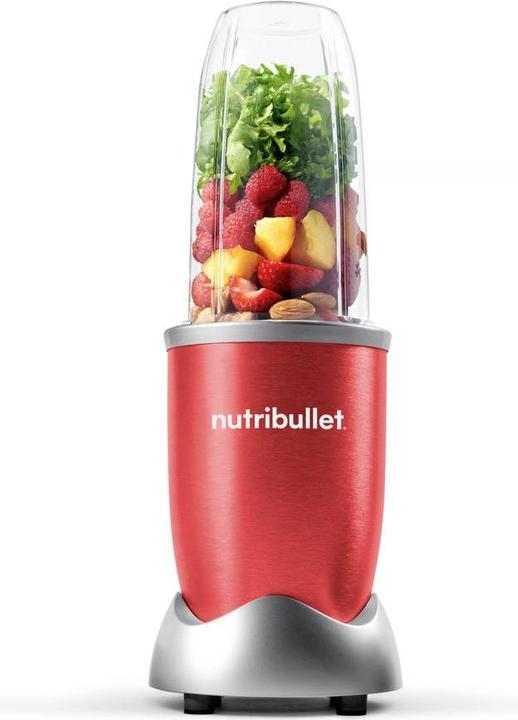Productafbeelding NutriBullet NB 907 R (900 W)