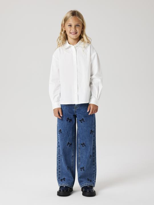 Immagine prodotto Name it Camicia in cotone organico (116)