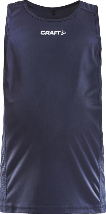 Produktbild Craft Rush Singlet Kinder (110)