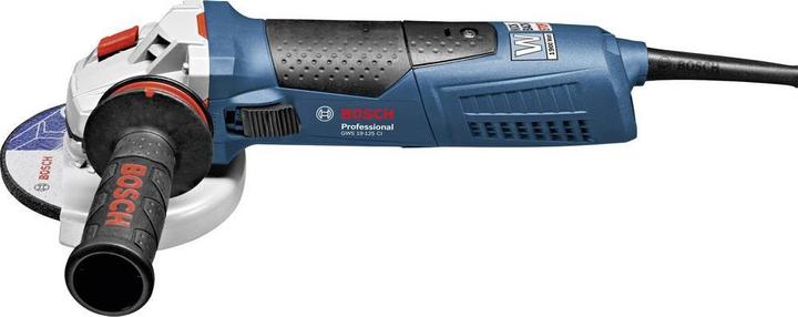 Produktbild Bosch Professional Winkelschleifer GWS 19-125 CI (125 mm)