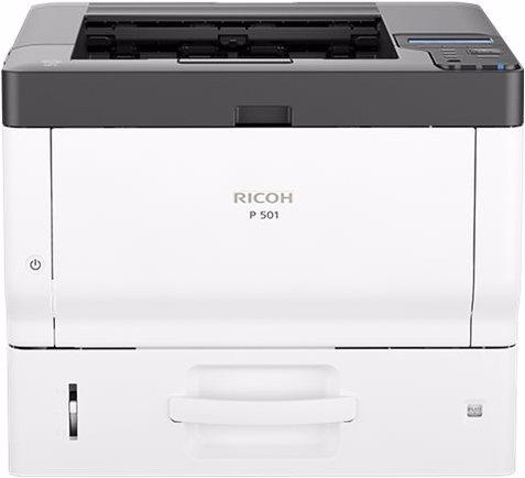 RICOH P 501 (Laser, Bianco e nero)