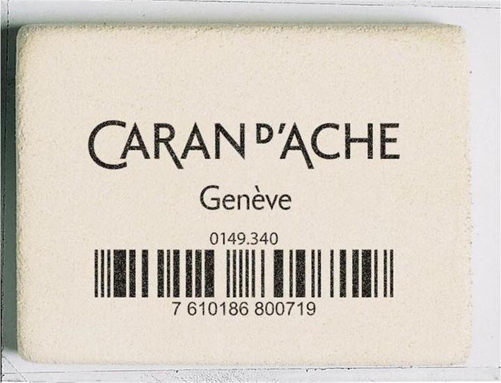 Caran d'Ache Student gum