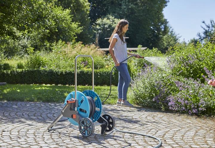Image du produit Gardena Liano (30 m, 12.70 mm)