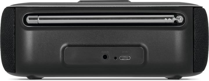 Actual product image TechniSat DigitRadio BT 1 (DAB+, VHF, Bluetooth)