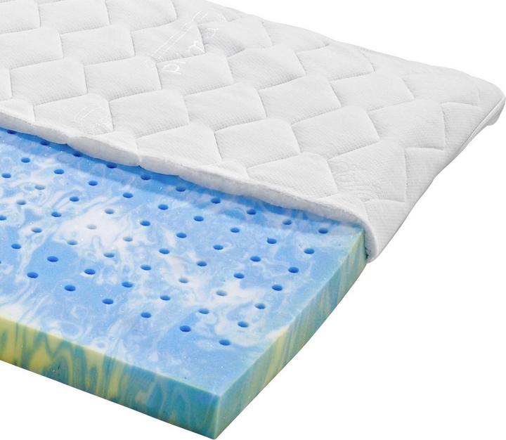 Produktbild Primatex Topper (160 x 200 cm)