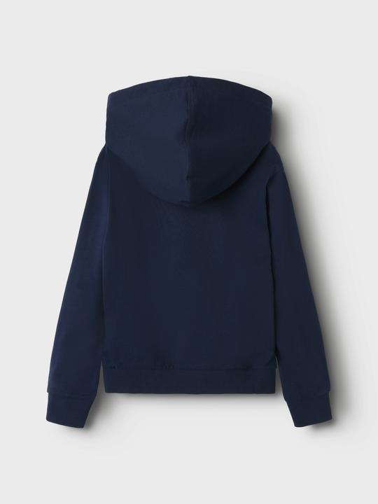 Actual product image Name it Stitch Sweatshirt (116)