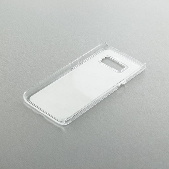 Image du produit PhoneLook Coque transparent Space Doodle (Samsung Galaxy S8+)