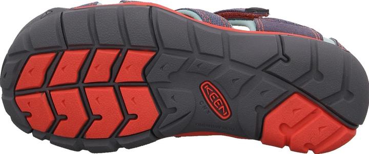 Actual product image Keen Y Seacamp II CNX (32, 33)