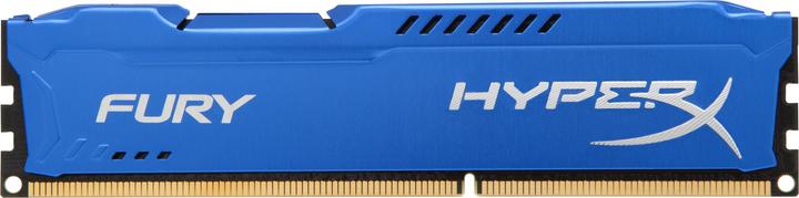 Produktbild HyperX Fury (2 x 8GB, 1600 MHz, DDR3-RAM, DIMM)