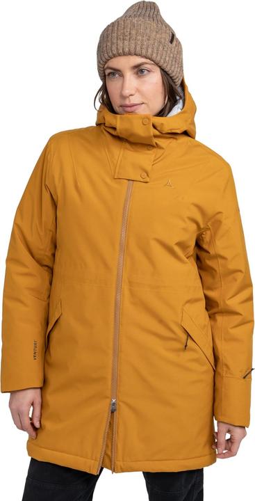 Produktbild Schöffel Ins Parka Style Crivat WMS (36)