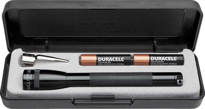 Image du produit Maglite LED mini (12.70 cm, 84 lm)
