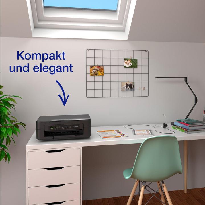 Image du produit Epson Expression Home XP-2205 (Encre, Couleur)
