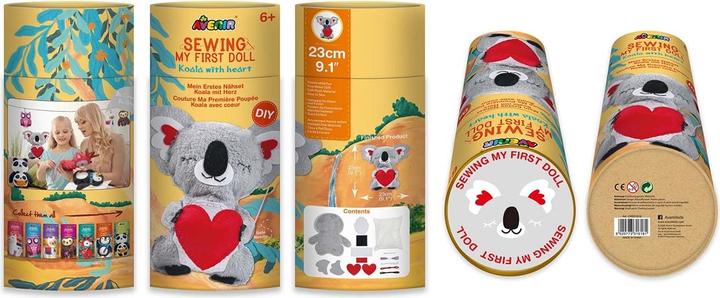 Productafbeelding Avenir Koala naaiset