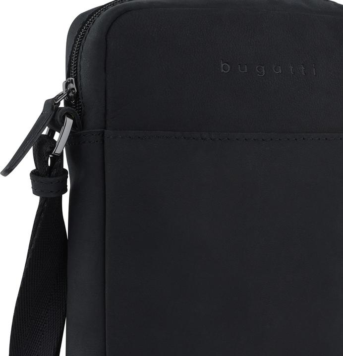 Image du produit Bugatti Luca Sac à bandoulière en cuir 16 cm
