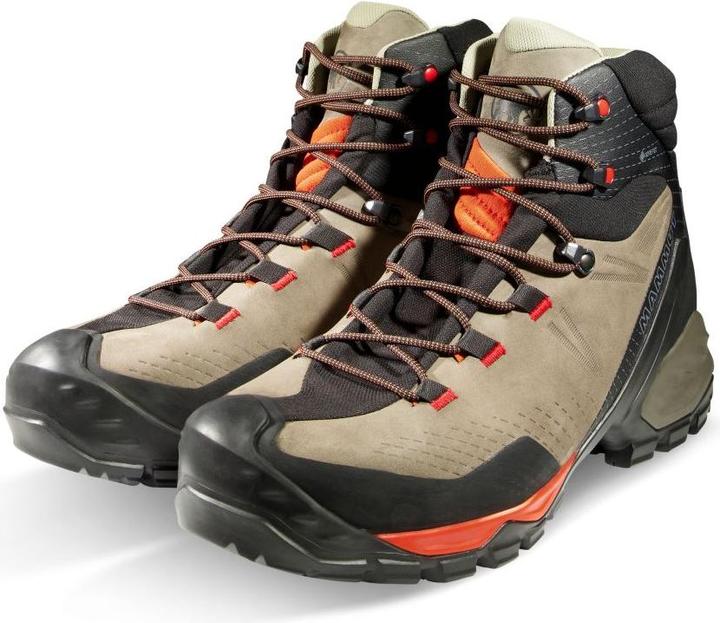 Produktbild Mammut Trovat Tour High GTX (46 2/3)