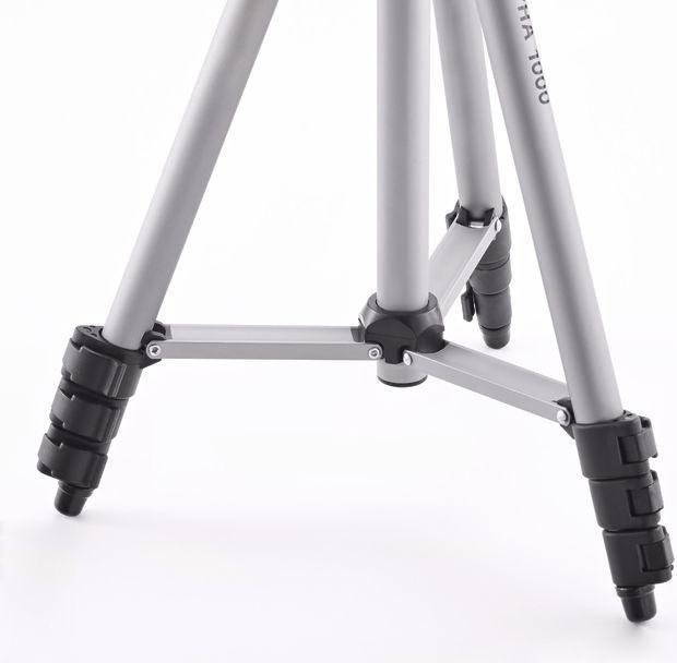 Actual product image Cullmann Alpha 1000 mobile (Metal)