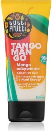 Farmona Pflegende Körperlotion Tango Mango 200ml (Körperlotion, 200 ml)