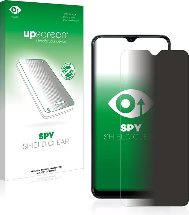 Image du produit upscreen Spy Shield Protection Anti-Espion (1 pièce(s), Samsung Galaxy A10)