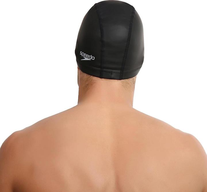 Actual product image Speedo Pace swim cap