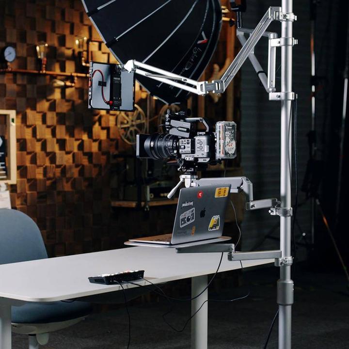 Image du produit Falcam Home Studio Setup 2.1-3.1m