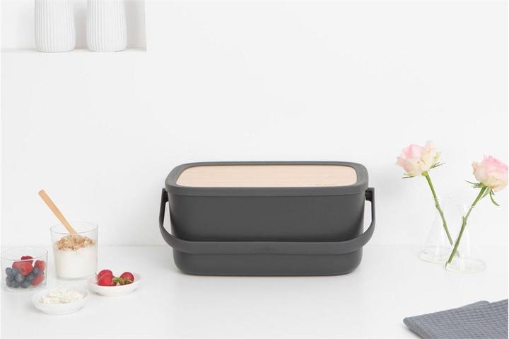 Immagine prodotto Brabantia Scatola del pane NIC