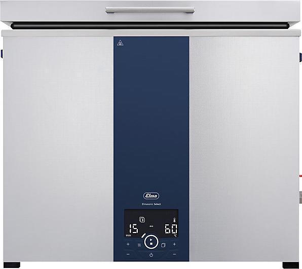 Produktbild Elma Ultraschallgerät (0.06 kHz, 40300 ml)