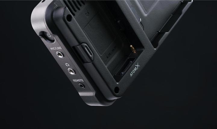 Actual product image Atomos Ninja V (5", Full HD)