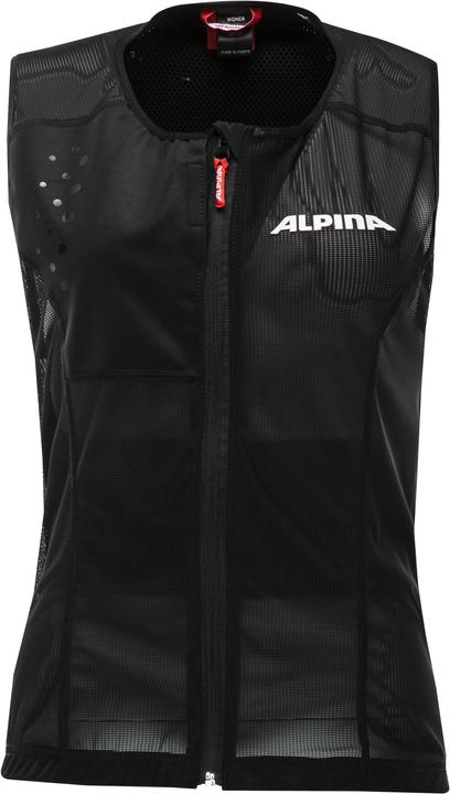 ALPINA SPORTS Proshield (S, Back protector, Unique specimen)