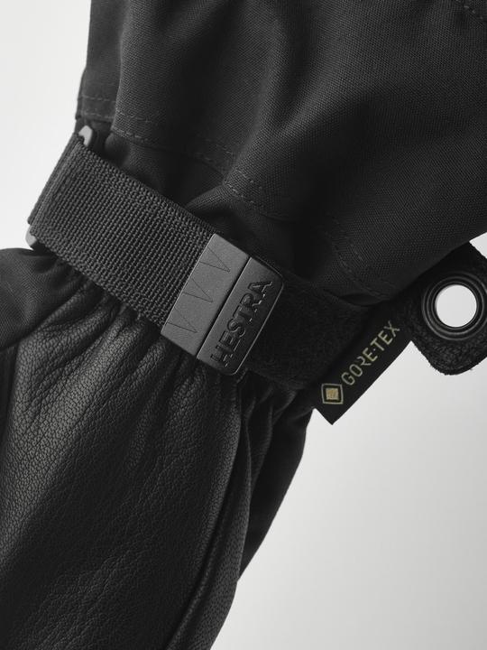 Produktbild Hestra Army Leather Heli Ski 3 Finger (XL)
