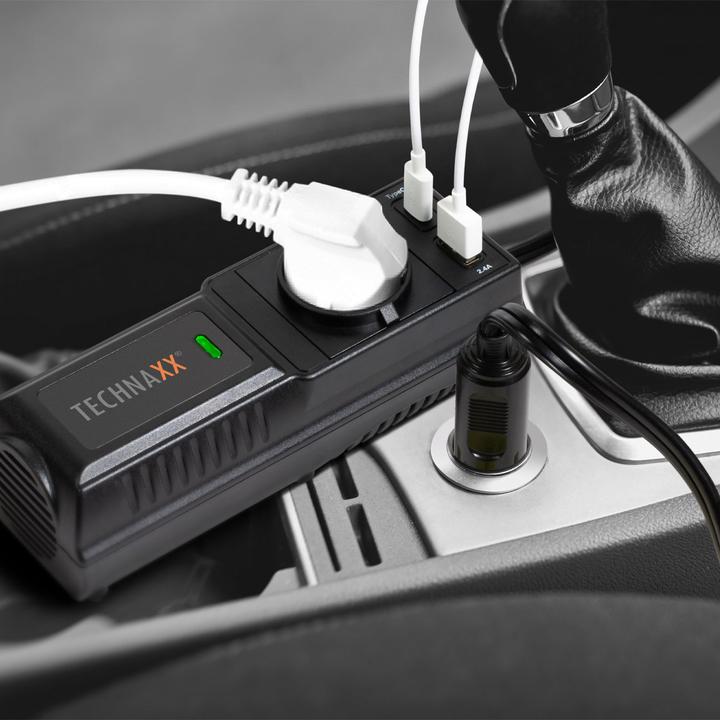 Produktbild Technaxx TE21