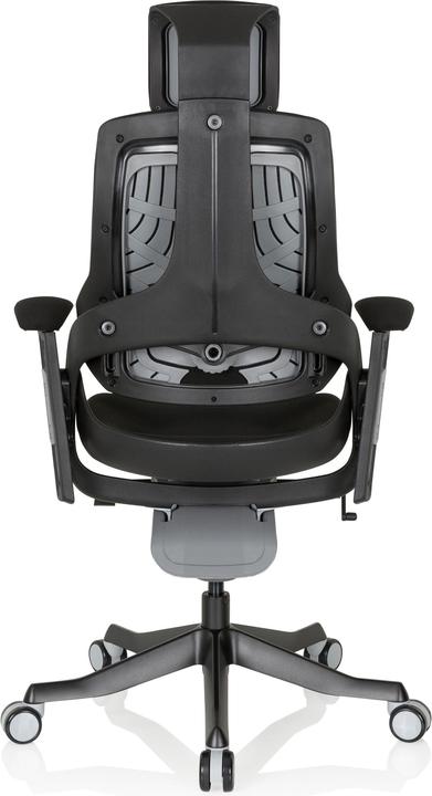 Produktbild Hjh Office Spektre Black