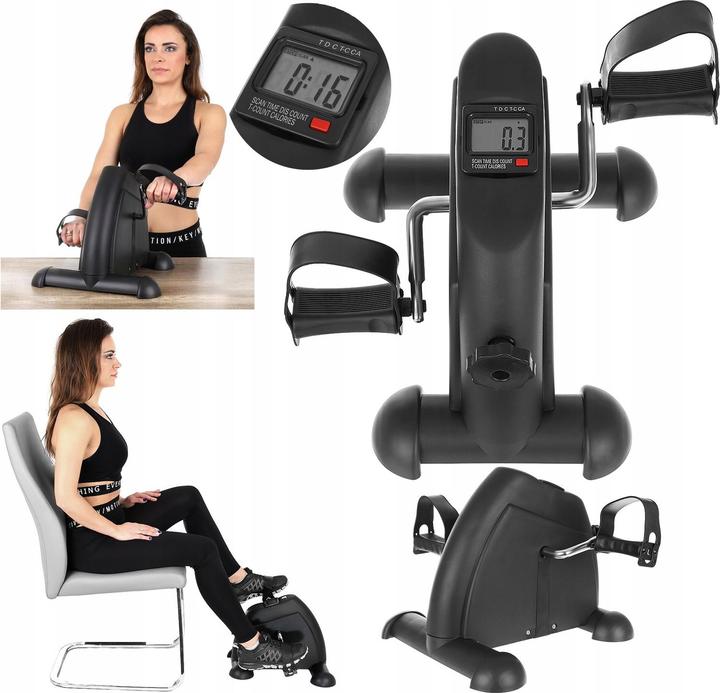 Actual product image Trizand Training bike Rotor Rehabilitation bike 9641