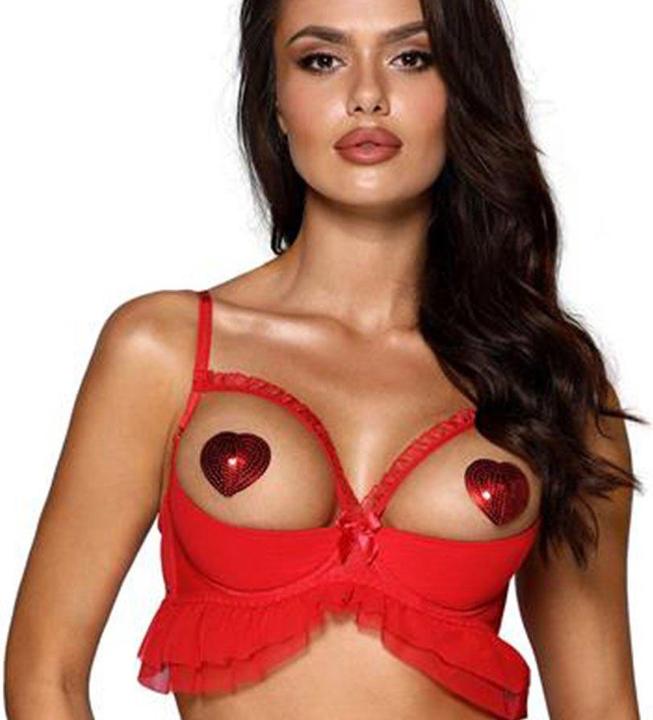 Actual product image Axami Zora Bra (70 D)