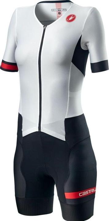 Produktbild Castelli Free Sanremo 2 W Suit Short Sleeve (S)