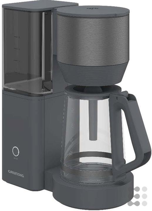 Actual product image Grundig Coffee maker