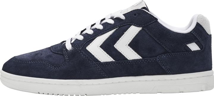 Actual product image hummel Power Play Suede (40)