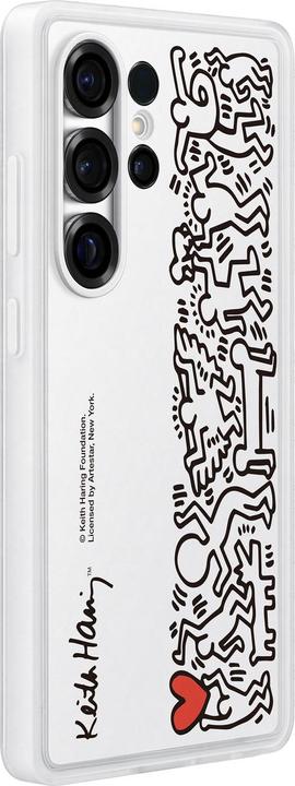 Produktbild Samsung Flipsuit Case (Samsung Galaxy S25 Ultra)