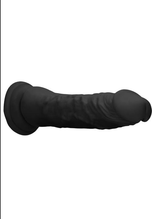 Actual product image Shots Dong without testicles 8"