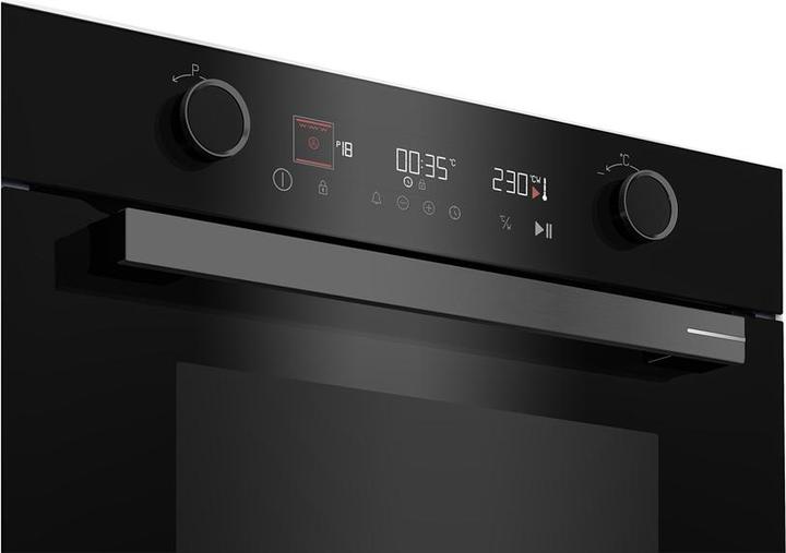 Immagine prodotto Grundig Forno GEKW12300B