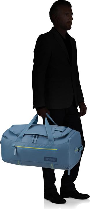 Produktbild American Crew Trailgo Weekender Reisetasche M 55 cm (54 l)