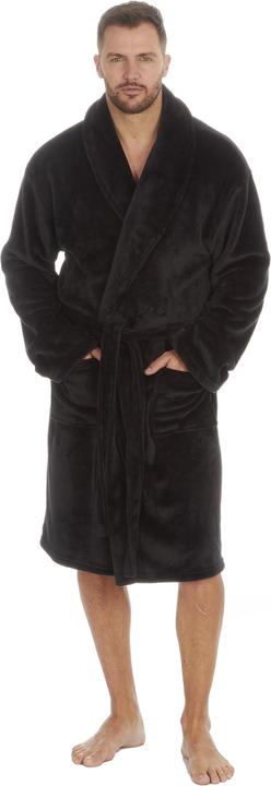 Produktbild Pierre Roche Morgenmantel (3XL)