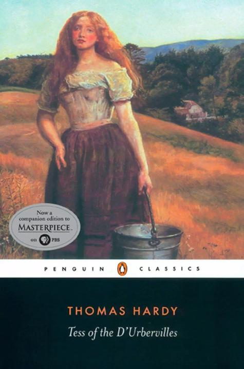 Immagine prodotto Tess of the D'Urbervilles (Inglese, Thomas Hardy., 2003)