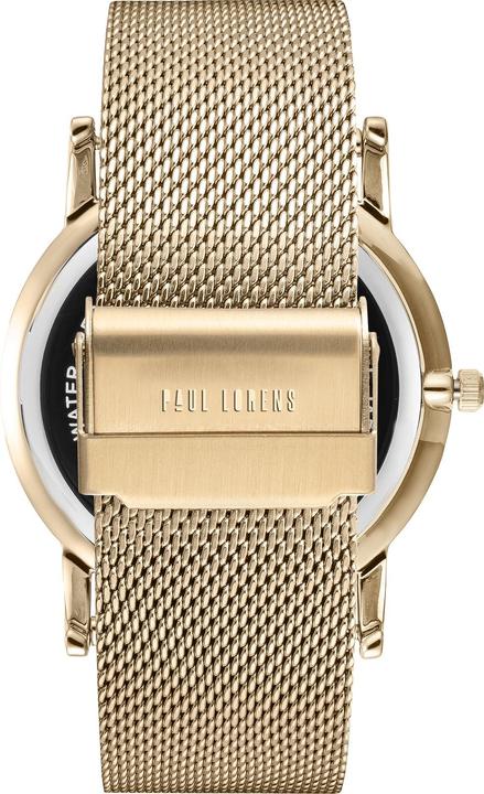 Actual product image Paul Lorens Damenuhr PL3652A-1A1 + BOX