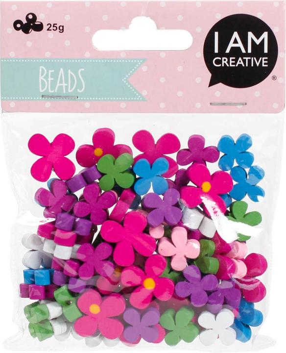 Image du produit I Am Creative Perles pour enfants