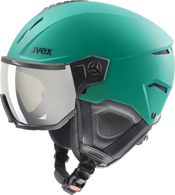 Uvex Sports instinct visor
