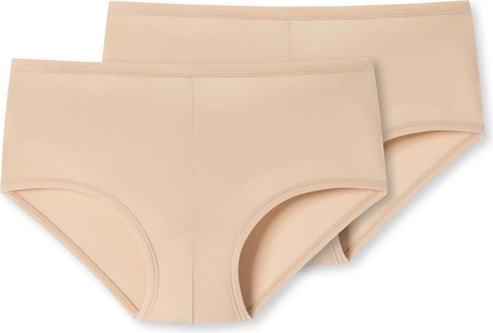 Produktbild Schiesser Panty Uncover (M, 2er Pack)