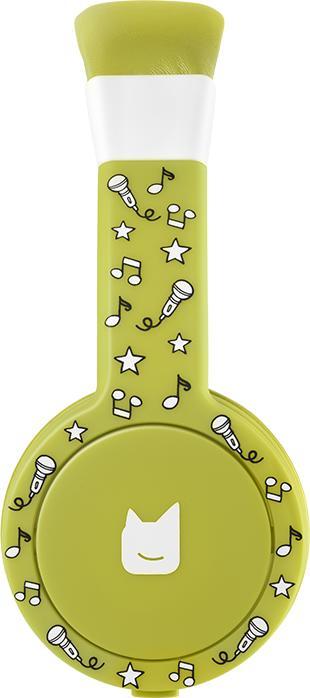 Actual product image Tonies Children's headphones eavesdroppers